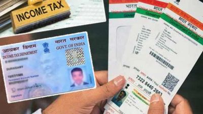 Deadline for linking PAN-Aadhaar, else will have to pay the fine