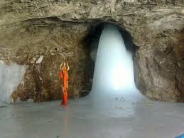 Amarnath Yatra will be held amidst high level security, preparations are complete