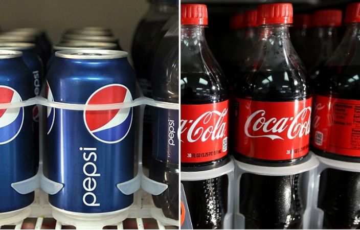 Latest News : पेप्सी कोका-कोला आज से हुए बैन