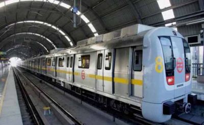 अब रिफंड नहीं होंगे दिल्ली मेट्रो स्मार्ट कार्ड के पैसे