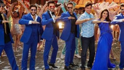 Total Dhamaal box office collection: Indra Kumar directorial all set to enter Rs. 100 crore club