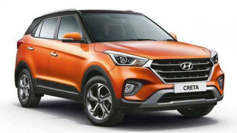 Hyundai ने दुनियाभर में बेच दी 5 लाख से अधिक Creta
