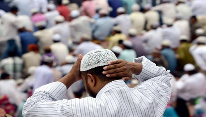 2050 तक भारत में होंगे सबसे ज्यादा मुस्लिम: रिपोर्ट