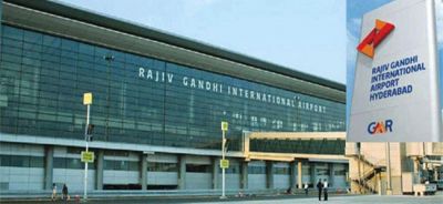 हैदराबाद एयरपोर्ट पर हाई अलर्ट, यात्रियों की ली जा रही गहन तलाशी