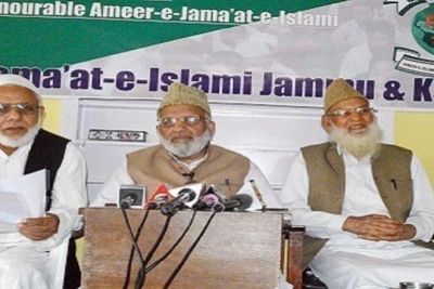 आतंकियों को फंडिंग करने वाले संगठन जमात-ए-इस्लामी के 70 ठिकाने सील