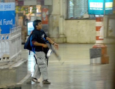 भारत ने पाक से की मुम्बई हमलों की दुबारा जाँच की मांग