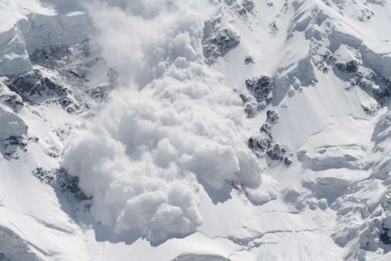 हिमाचल प्रदेश : हिमस्खलन के 14 दिन बाद एक और जवान का शव बरामद