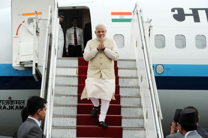 किसी भारतीय PM की पहली यात्रा, जुलाई में मोदी इजराइल जाएंगे