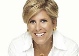Quotes and Money Lessons from Suze Orman
