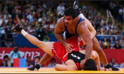 OIC world wrestling asked all national federations to suspend dealing with India