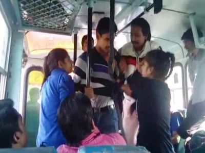 हरियाणा बस में 2 बहनों से छेड़छाड़ के आरोपी हुए बरी