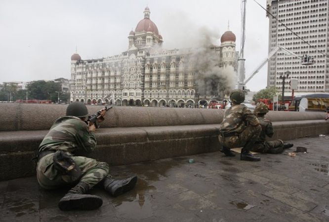 26/11 हमले को लेकर पाकिस्तान के पूर्व NSA के बोल से भारत को मिला समर्थन