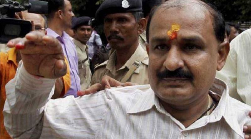 नरोदा पाटिया दंगा: बाबू बजरंगी को सुप्रीम कोर्ट से जमानत, HC ने सुनाई थी 21 साल की सजा