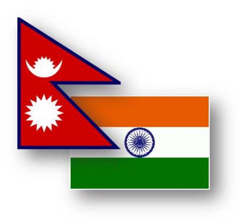 भारत और नेपाल के बीच संयुक्त सैन्य अभ्यास शुरू