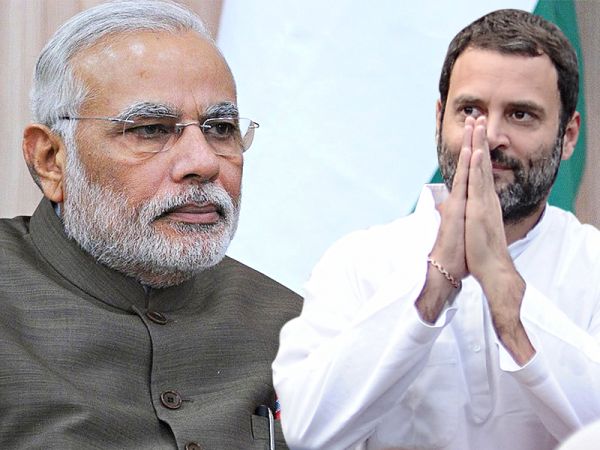 भारतीयों पर हमले पर PM मोदी की चुप्पी पर राहुल गांधी ने उठाए सवाल