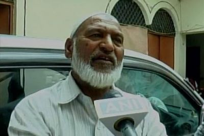 Lucknow में मारे गए संदिग्ध आतंकी के पिता ने किया बेटे का शव लेने से इन्कार