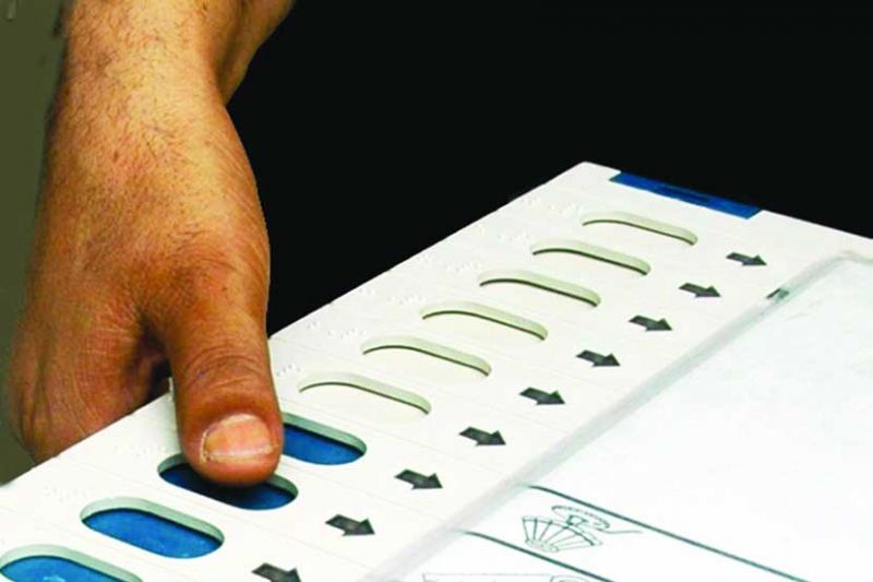 अटेर और बांधवगढ़ में 9 अप्रैल को होगा मतदान, 13 को आएंगे परिणाम
