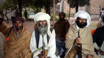 बलूच विद्रोहियों ने उड़ाई पाकिस्तान की गैस पाइपलाइन, धमाके में 4 जवानों की मौत