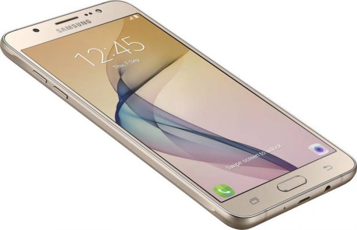 Galaxy on 8 में दिया है 13 MP कैमरा, जाने कीमत और स्पेसिफिकेशन