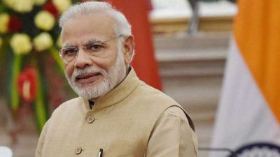 पीएम मोदी ने दी सीआईएसएफ को स्वण जयंती के अवसर पर बधाई