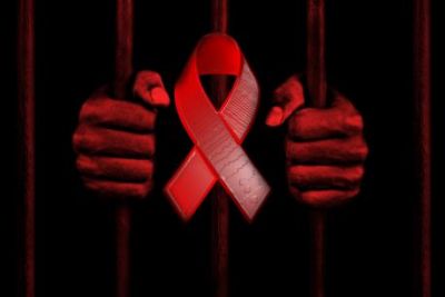 यूपी की जेलों में एचआईवी पॉजिटिव कैदियों की संख्या में लगातार इजाफा