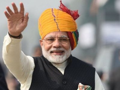 दूरदर्शन ने की 11 क्षेत्रीय चैनलों की शुरुआत, पीएम मोदी ने दी बधाई