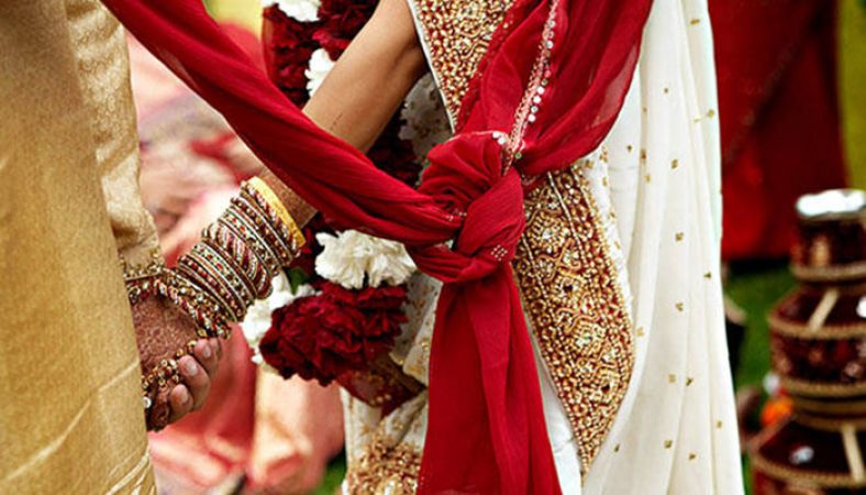 पाक संसद ने पारित किया हिंदू विवाह विधेयक
