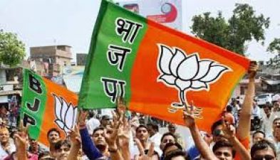 Uttarakhand Assembly election 2017 Result : नैनीताल से BJP के संजीव आर्य आगे
