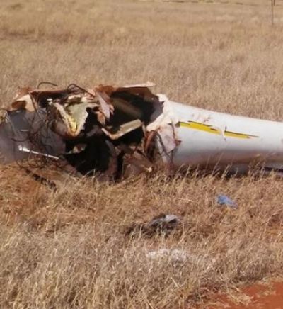 इथियोपियन एयरलाइंस का बोइंग विमान क्रैश, 160 की मौत