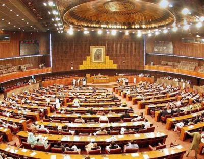 अब पाकिस्तान की संसद में हिन्दू विवाह विधेयक को मिली स्वीकृति