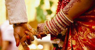 कोर्ट ने पुछा क्या 'शादी का अधिकार' 'जीने का अधिकार' है, केंद्र सरकार ने दिया ये जवाब