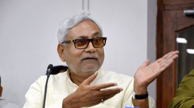 विपक्षी पार्टियों ने नोटबंदी की आलोचना गरीबों को नाराज किया : नीतीश कुमार