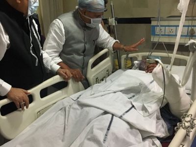 सुकमा नक्सली हमला: 12 जवान शहीद, PM मोदी और गृहमंत्री ने दी श्रद्धांजलि