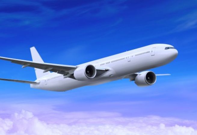 इथियोपिया विमान हादसे के बाद, भारत में भी लगी बोइंग 737 मैक्स विमानों की उड़ान पर रोक