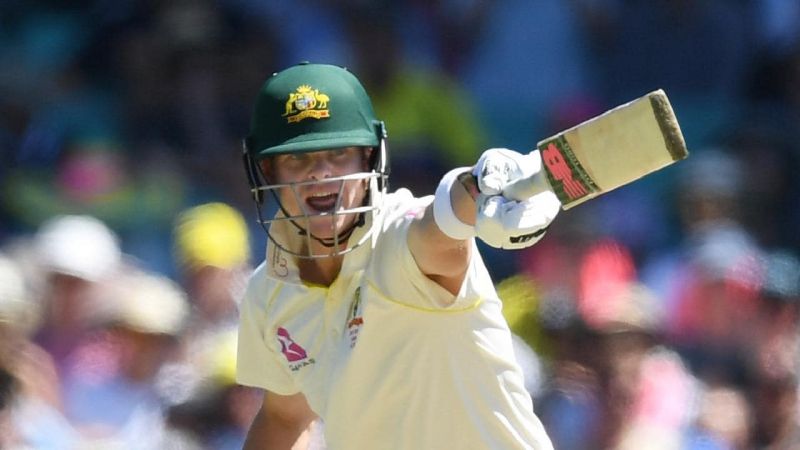Aussie skipper demands centuries from his batsmen against Proteas