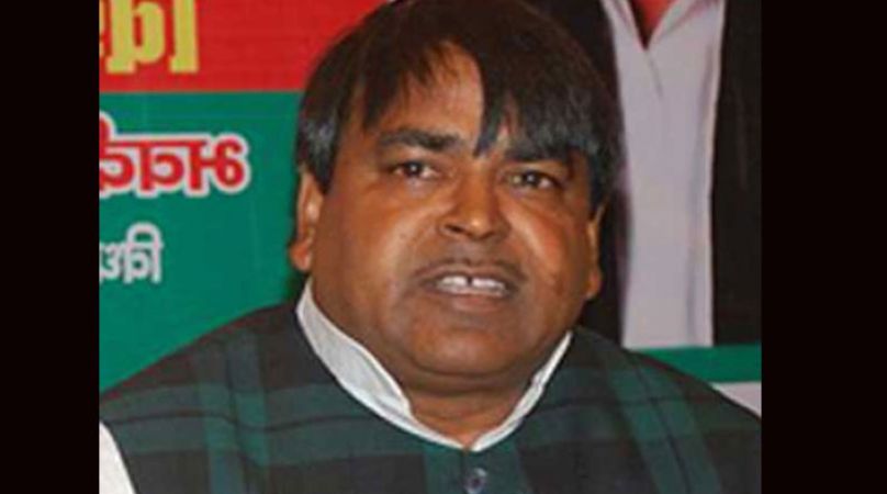 Three more persons arrested in the rape case in which Gayatri Prajapati is also involved