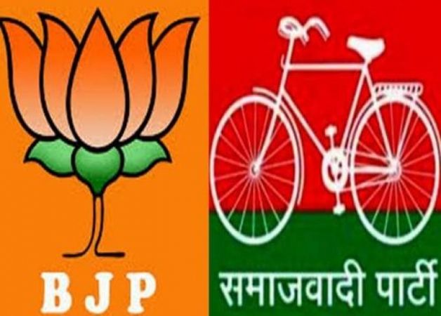 LIVE: गोरखपुर / फूलपुर उपचुनाव 2018 / रुझान...

फूलपुर में सपा, तो गोरखपुर में BJP आगे, अररिया में कांटे की टक्कर