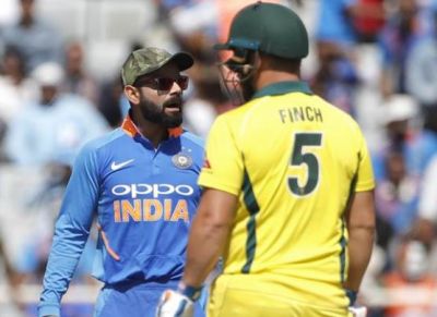 IND vs AUS : निर्णायक मुकाबले में 35 रनों से हारा भारत