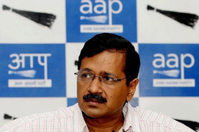 प्रधानमंत्री पर बोलना भारी ना पड़ जाये अरविंद केजरीवाल को