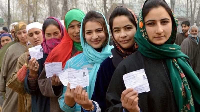 रमजान के बाद जम्मू कश्मीर में हो सकते हैं विधानसभा चुनाव !