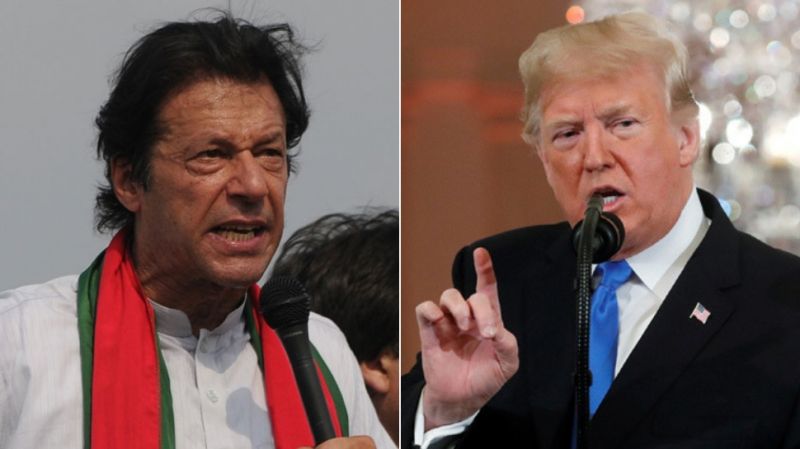 अमेरिका की पाकिस्तान को दो टूक, लगातार आतंक के खिलाफ हो कार्यवाही