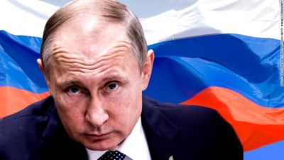 Russia Election: चुनाव से पहले पुतिन का राष्ट्रपति बनना तय