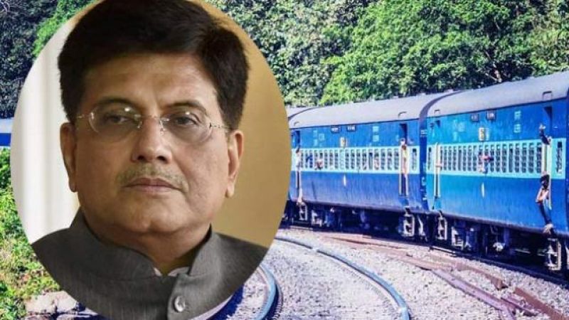 रतलाम में रेल परियोजनाओंं का अमावस पर शुभारंभ, अनिष्ट की आशंका