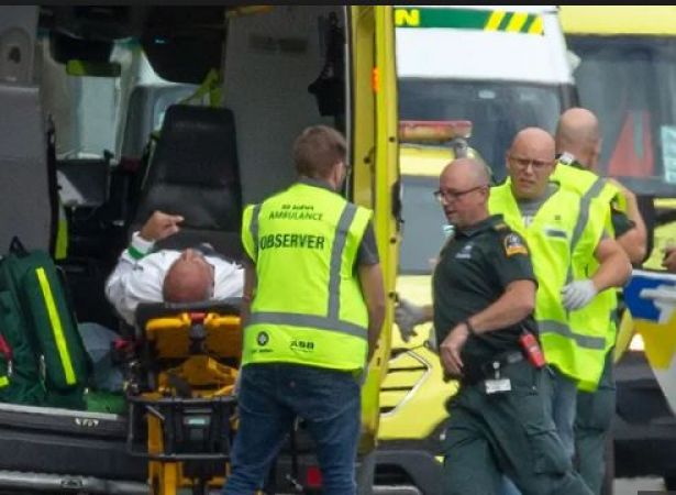 न्यूजीलैंड आतंकी हमले में 6 भारतीय लोगों ने गंवाई अपनी जान, 1 की हालत अब भी गंभीर