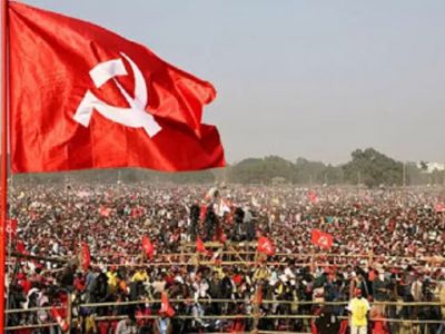 लोकसभा चुनाव: मार्क्सवादी कम्युनिस्ट पार्टी ने जारी की पहली सूची, 45 उम्मीदवारों के नाम किए घोषित