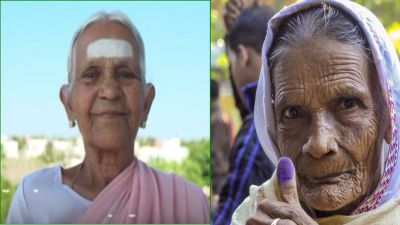 लोकसभा चुनाव: पूर्वोत्तर-दक्षिण भारत में पुरष मतददाताओं से अधिक है महिला वोटरों की संख्या