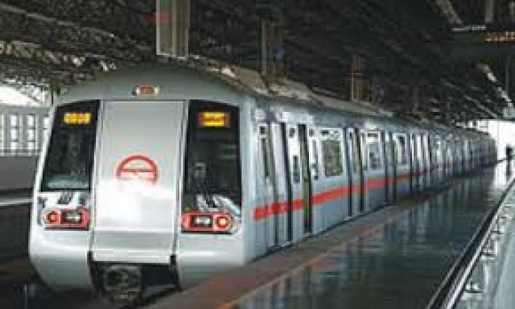 दिल्ली मेट्रो को चालकविहीन चलाने की तैयारी, होगी नए अध्याय की शुरुआत