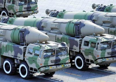 चीन-पाक मिलकर बनाएंगे बैलेस्टिक मिसाइल, भारत के लिए चिंता विषय