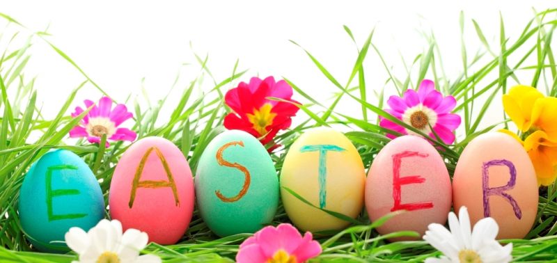Easter Day : इस दिन पुनर्जीवित हुए थे भगवान यीशु