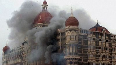 आखिर चीन ने स्वीकारा, मुंबई आतंकी हमला था 'अति कुख्यात’